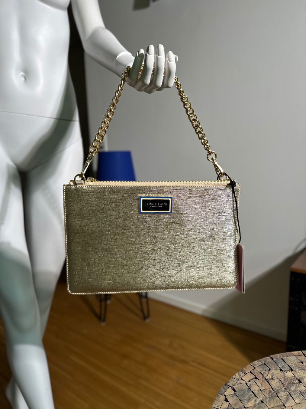 Taschen für Damen: Chic  Women Handtasche von Jackie Smith – Gebraucht aus Adliswil von RicPro 8