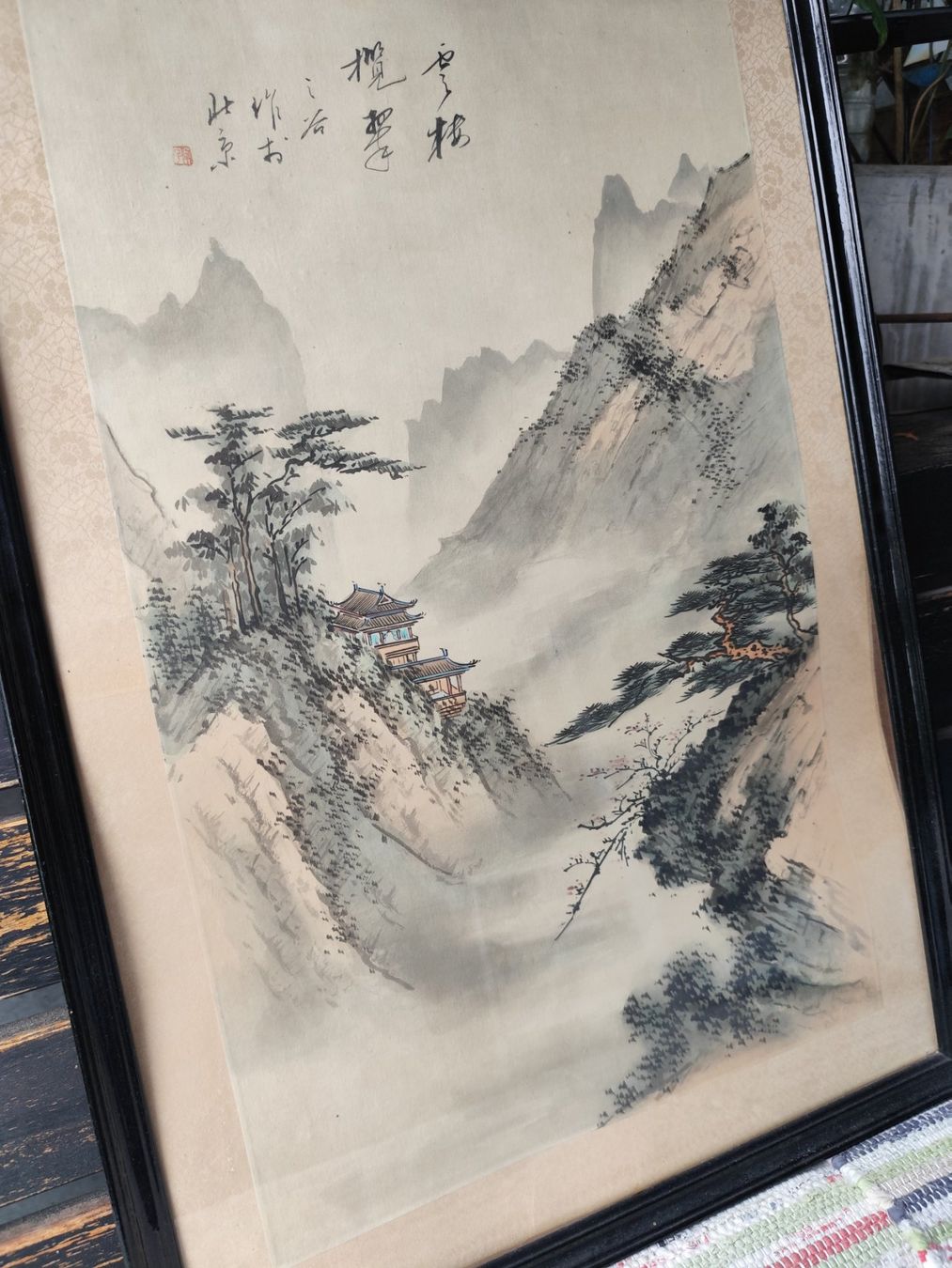 Posters & Illustrations: Asien – D'occasion à minusio par bierbrauer 7