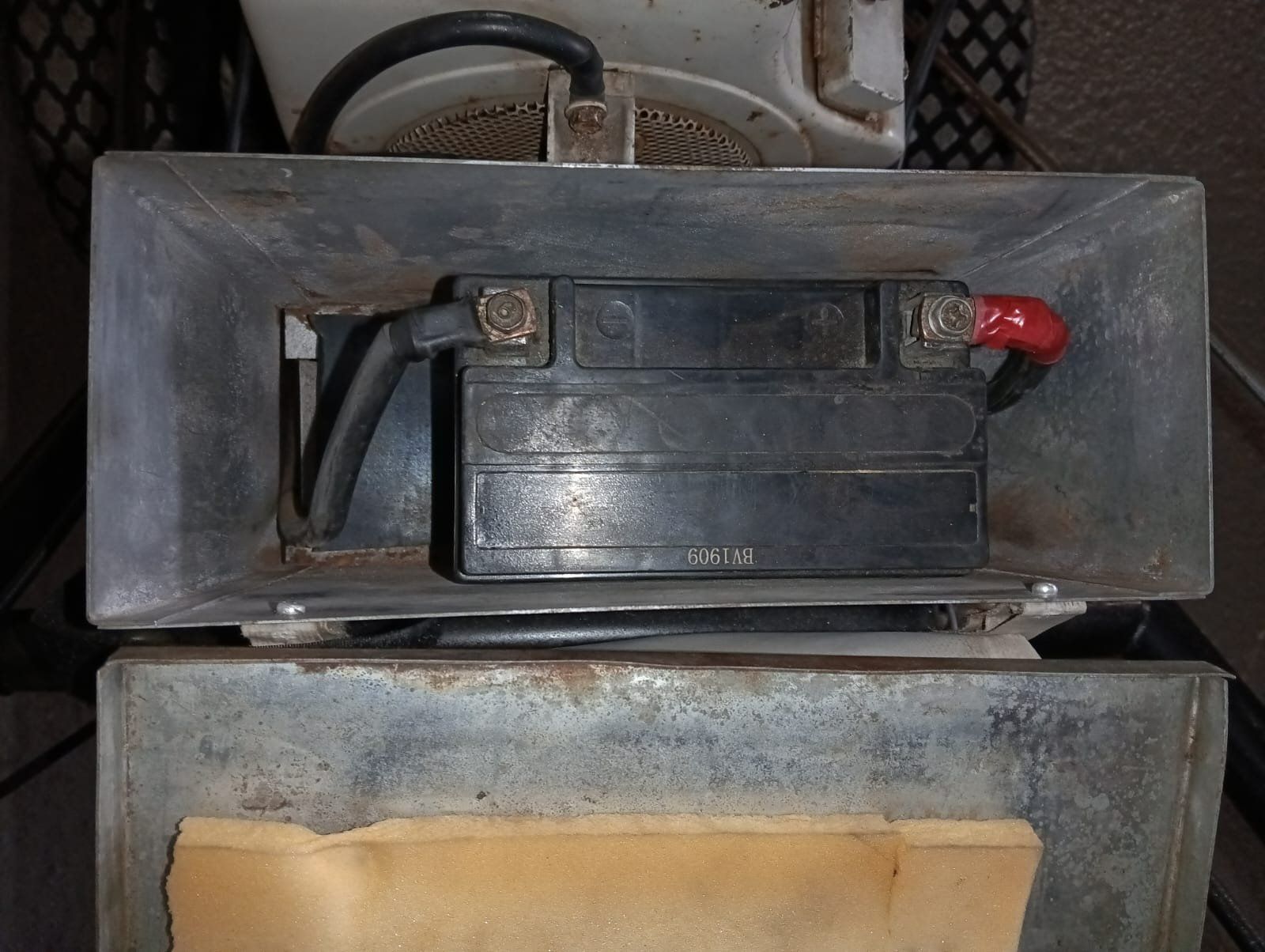 Sgombero neve: Schneefräse Universal – Usato da Hinwil venduto da Aussie6613 9