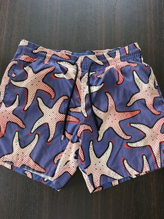 Vilebrequin Badehosen L
