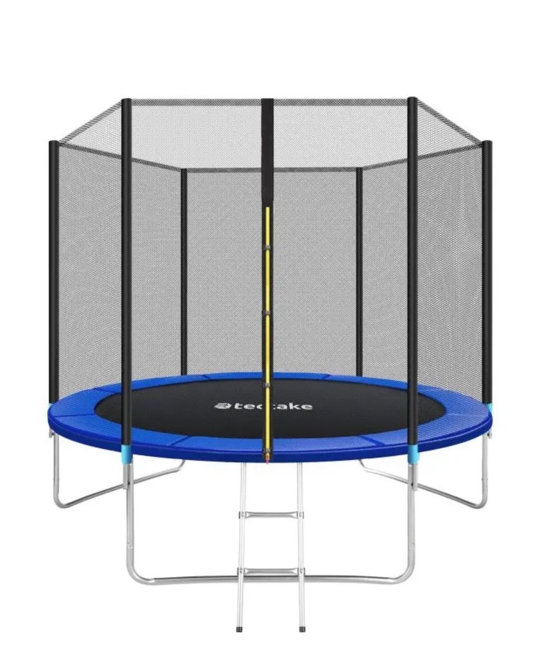 Gonser Trampolines: Trampolin – D'occasion à Chur par res_7867