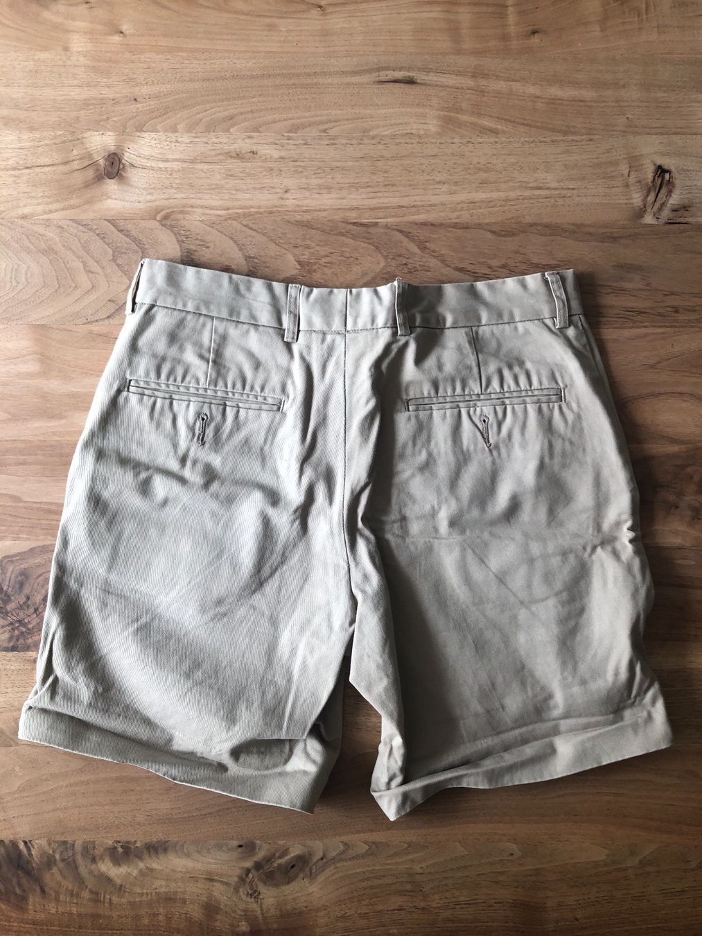 Lotti di vestiti: 3 Paar Kurze Hosen – Usato da Bern venduto da Klangkid 1