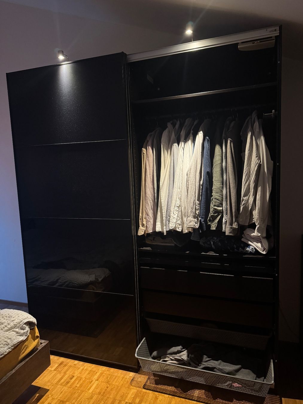 Ikea Armadi: Kleiderschrank PAX-System – Usato da Dübendorf venduto da cihanK 2