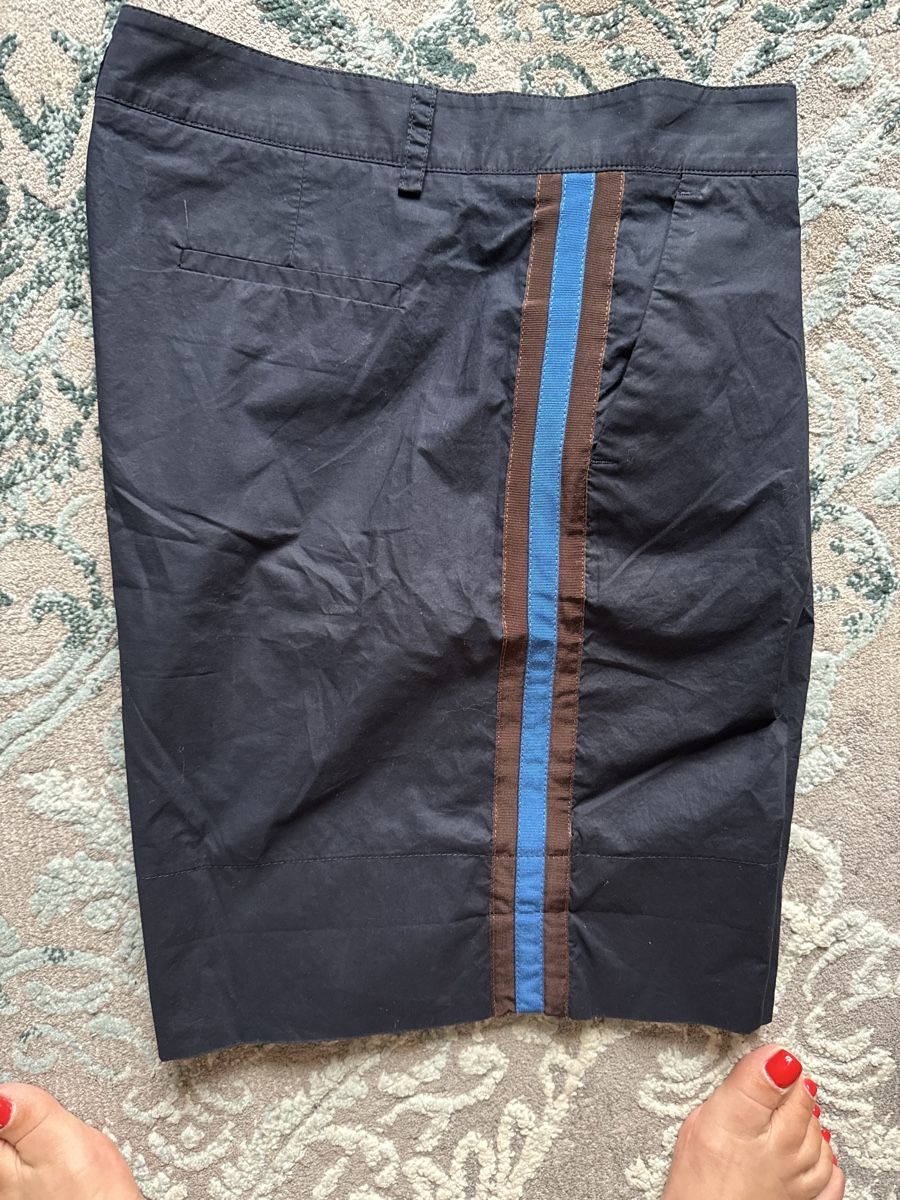 Parosh Pantaloni: Short P.A.R.O.S.H. femme, taille L – Usato da Grône venduto da ukr_2qbg 2