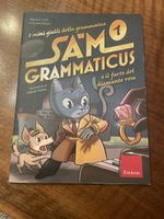 Grammatica Italiana