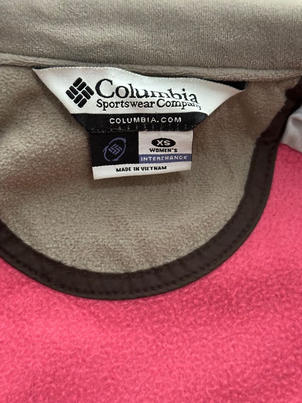 Columbia Maglioni & Felpe: Columbia Fleecepullover Gr.XS – Usato da Bern venduto da BrandVilla 3