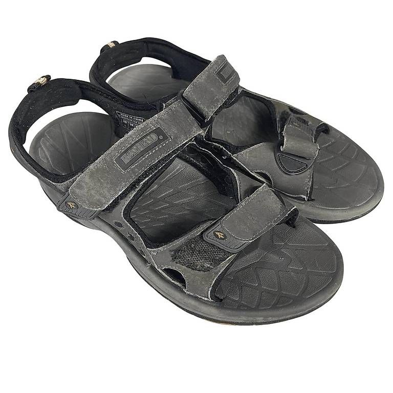 Scarpe da uomo: Redhead Sandals – Usato da Zürich venduto da deflipper 2