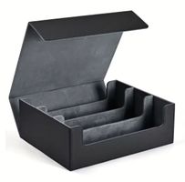 Pokemon Aufbewahrungs-Box, Premium Qualität, Neu!