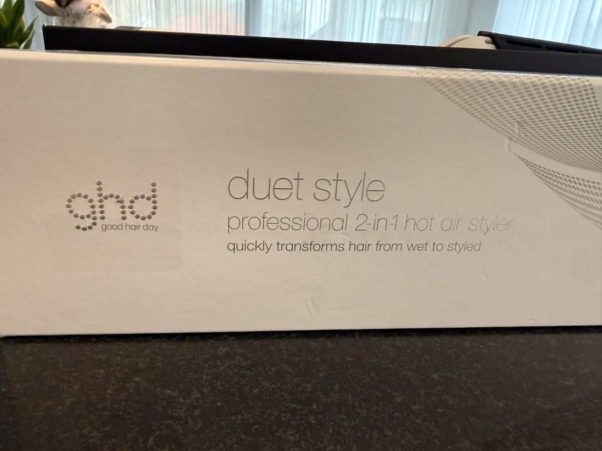 GHD Asciugacapelli: Ghd Duet Style 2 in 1 – Nuovo (secondo la descrizione) da Sevelen venduto da shangashiba 2