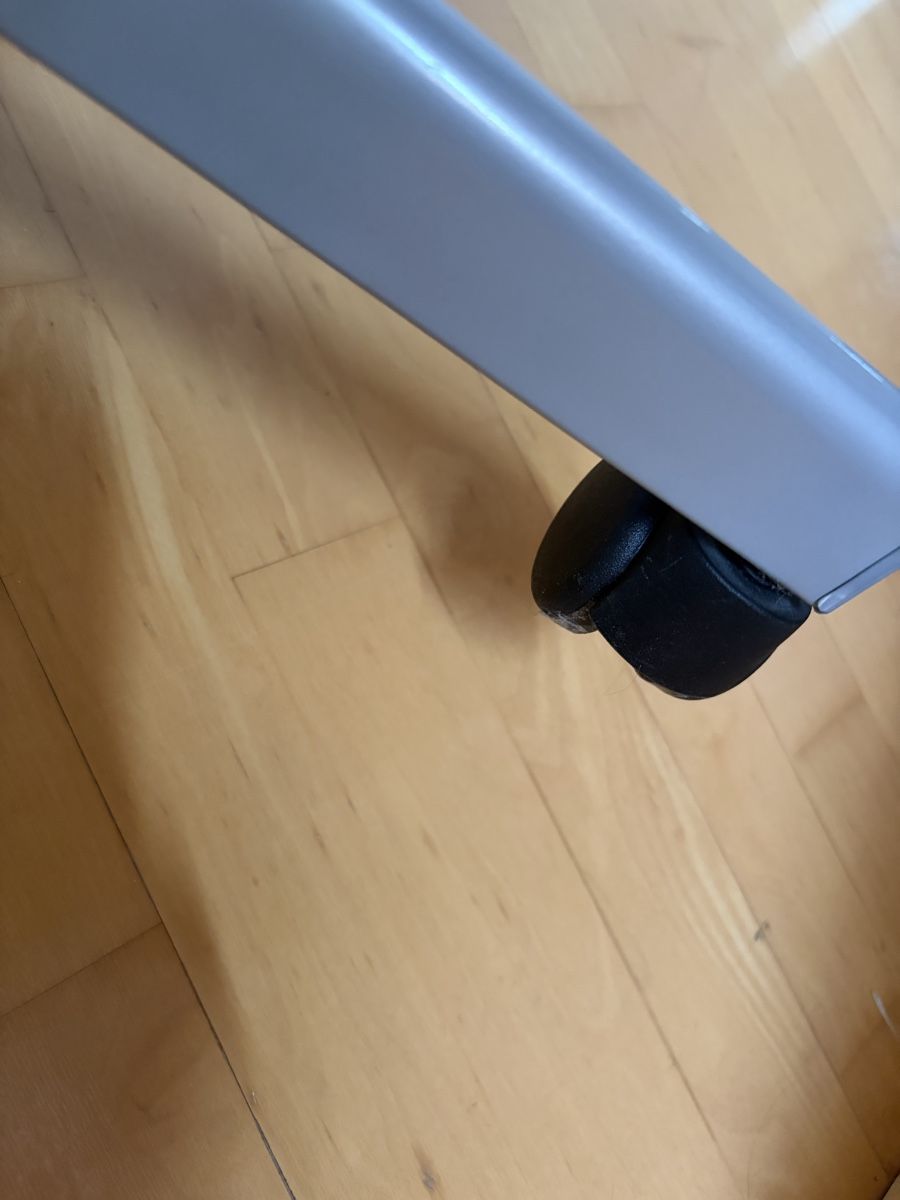 Stühle: Bürostuhl – Gebraucht aus Freidorf TG von ibipatria 2