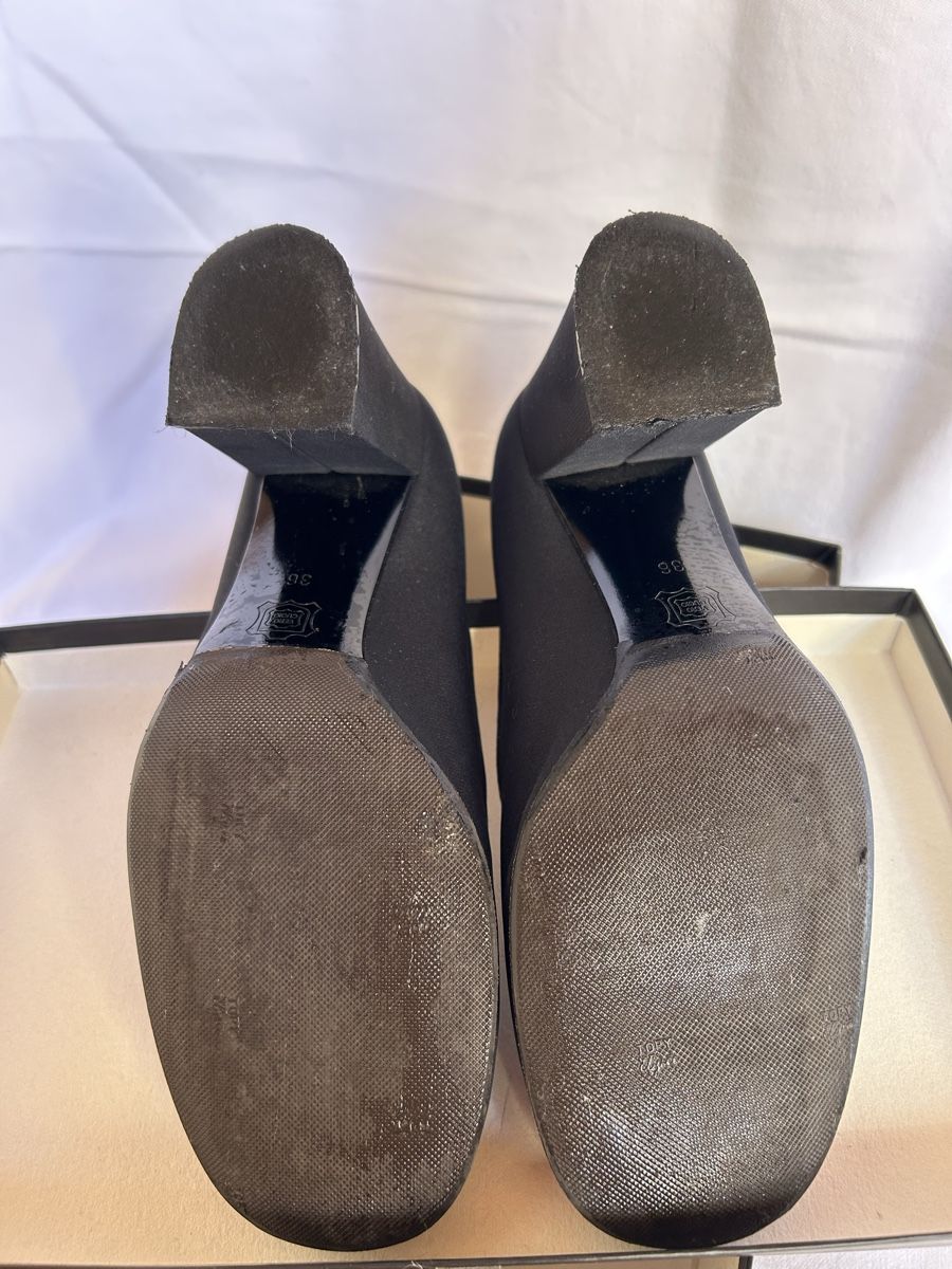 Dolce & Gabbana Chaussures femmes: Schuhe Dolce&Gabbana Gr 36 – D'occasion à Schangnau par and_rsg2 1
