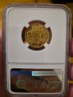 20 Francs Or Vreneli 1926 B–NGC MS65 Qualité exceptionnelle