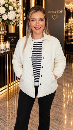 Jacke S NEU