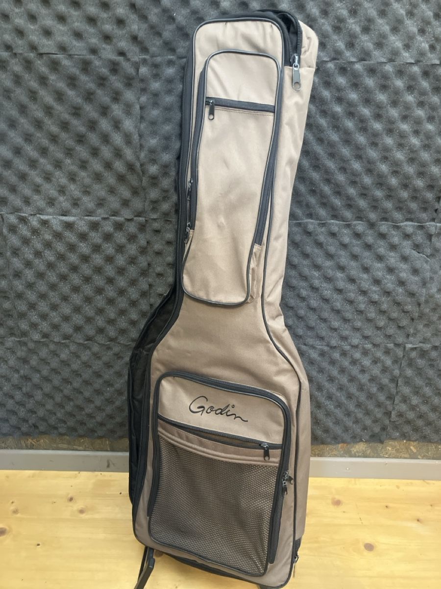 Instruments de musique: Ibanez Bassgitarre 6-Saiter – D'occasion à Hallwil par bar_jc7j 4