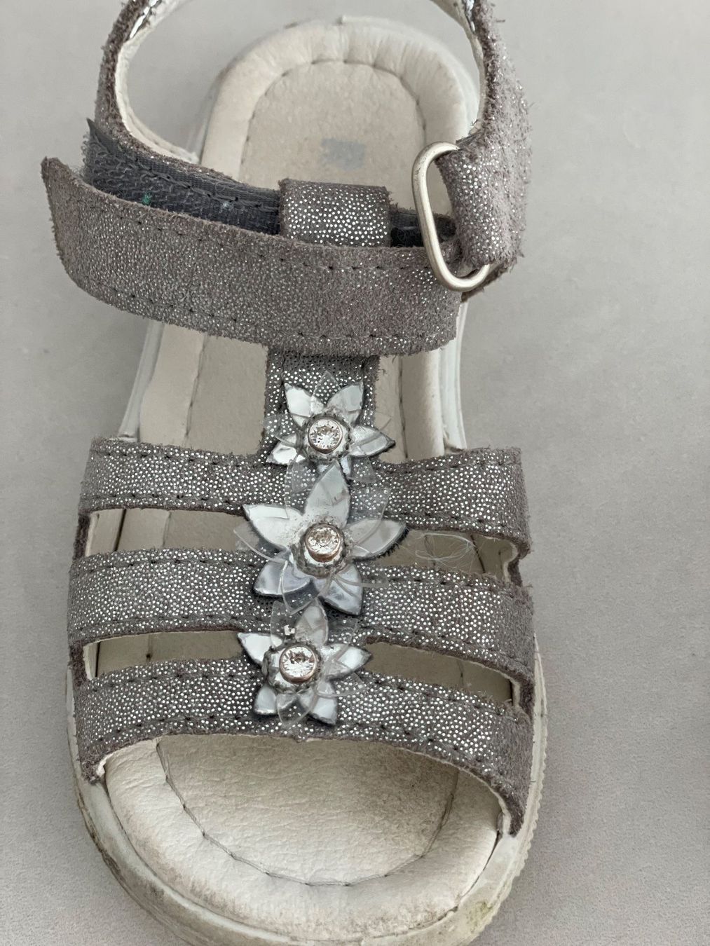 Ricosta Schuhe für Mädchen: Sandalen von Ricosta – Gebraucht aus Buch am Irchel von pas_ddk2 1