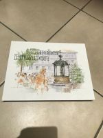 Zürcher Brunnen Wasserversorgung 1993