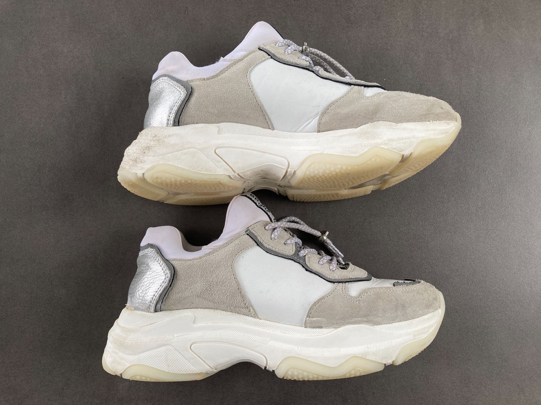 Scarpe per ragazze: Bronx Sneaker Baisley  Damen - 36 – Usato da Büetigen venduto da Jabo 6
