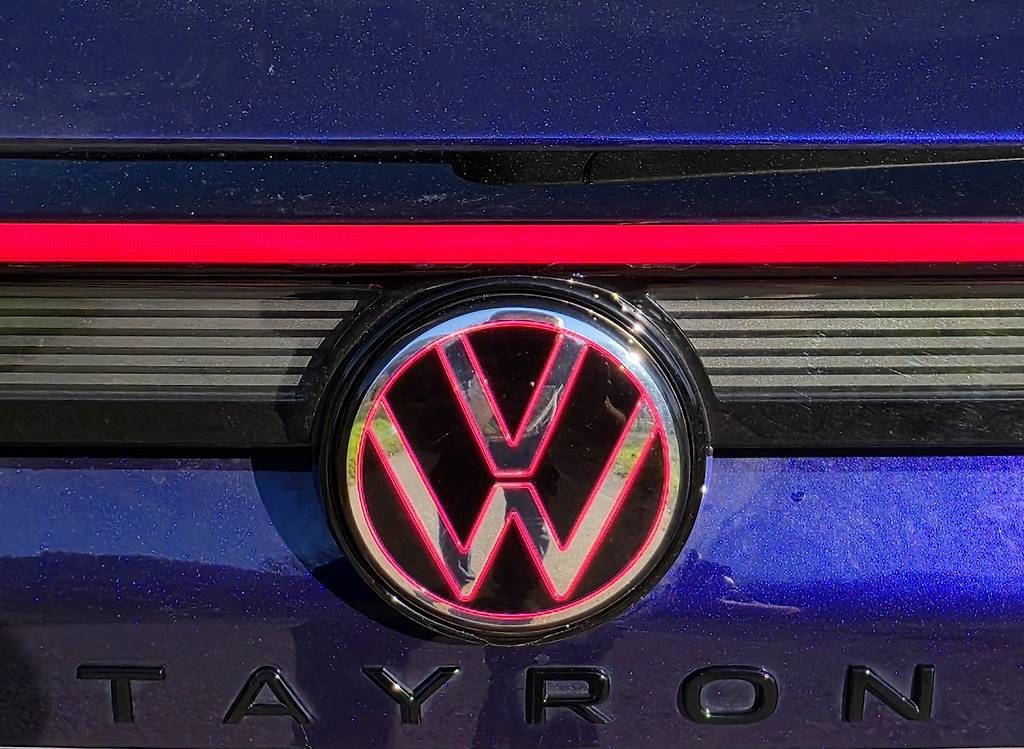 VW Automobili: VW Tayron R-Line DSG 4motion – Usato da Bedano venduto da Mud12 1