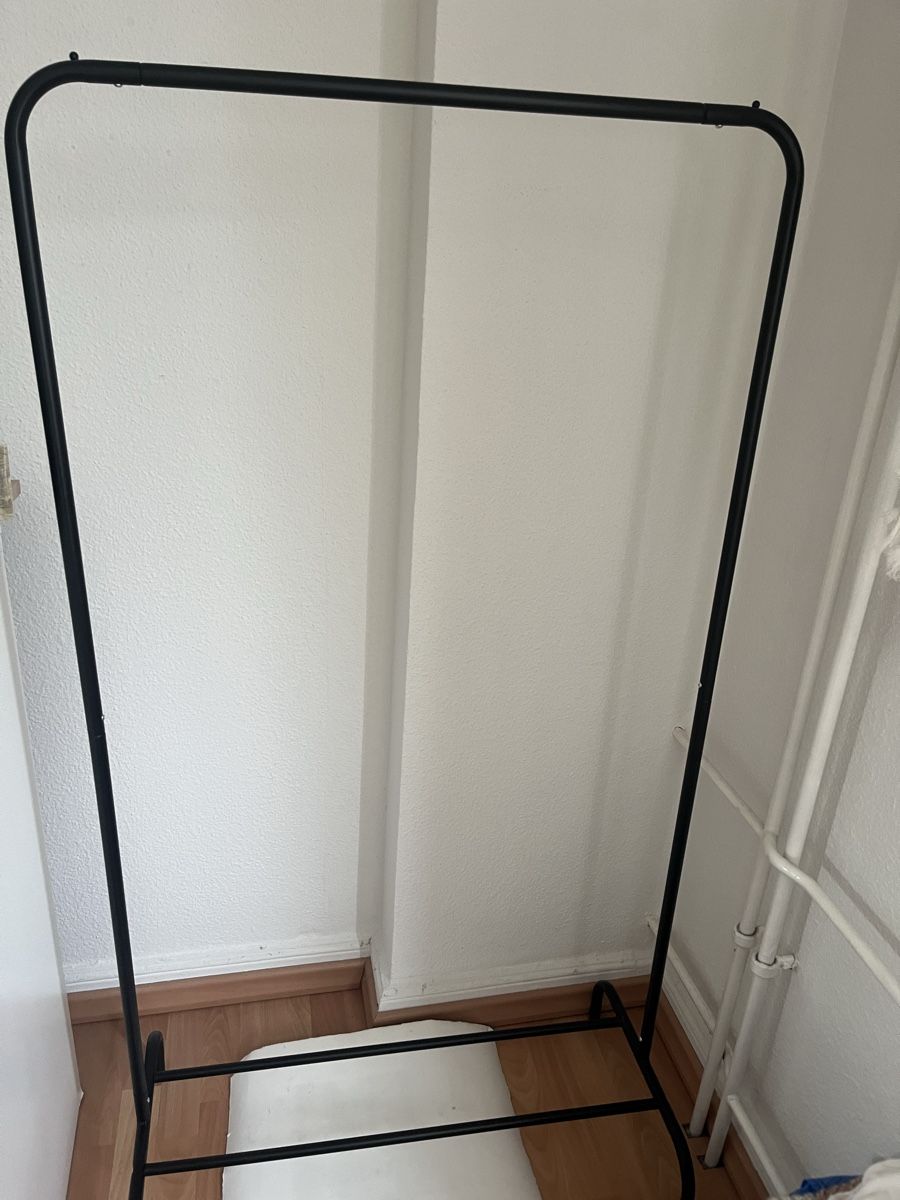 Porte manteau: Kleiderstange – Neuf (Voir description) à Basel par liabl 1