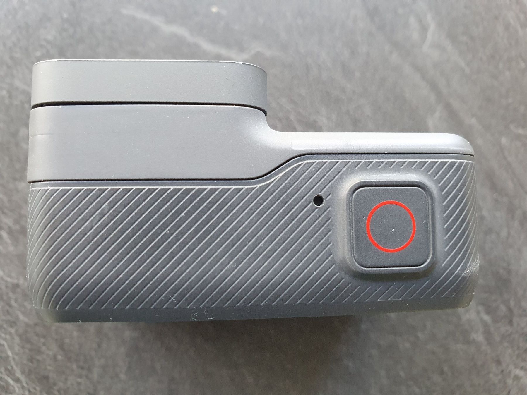 Gopro Action Cam: GoPro Hero5 black – Gebraucht aus Préverenges von PimentCash 4