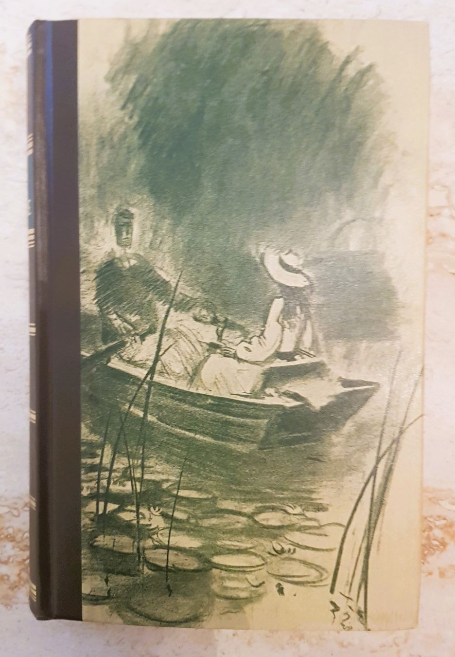 Libri: Theodor Storm "Immensee" – Nuovo (secondo la descrizione) da Winterthur venduto da Joschko 1
