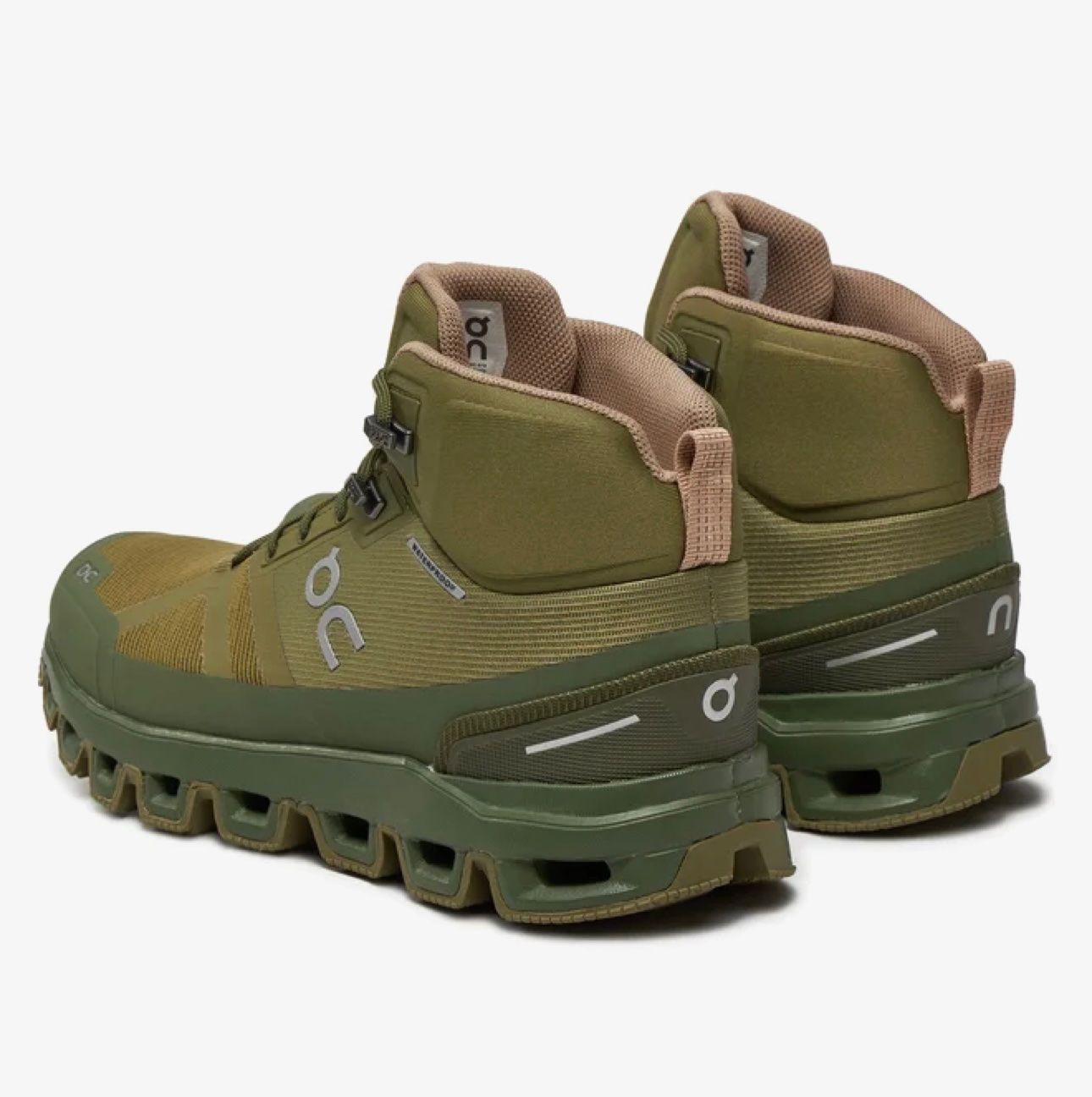 On Scarpe da uomo: On schuhe G 38 – Usato da Maienfeld venduto da tobeyl2020 3
