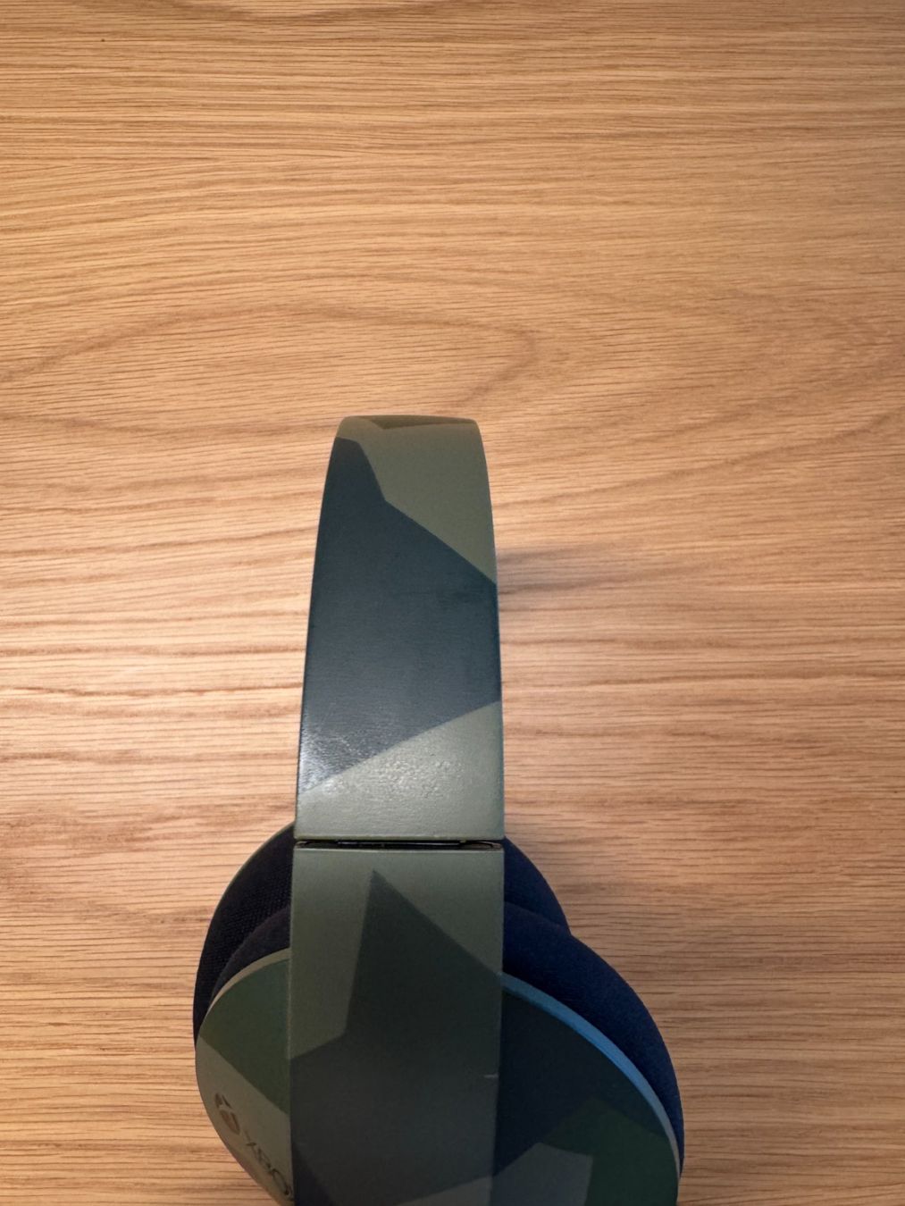 Microsoft Kopfhörer: Xbox Stereo Headset - Armed Forces Edition – Gebraucht aus Zürich von ShotaroKaneda 3