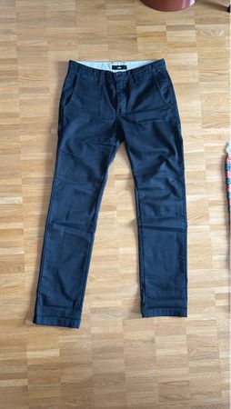 Vans Chino Pants