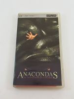 Anacondas (UMD VIDEO PSP)