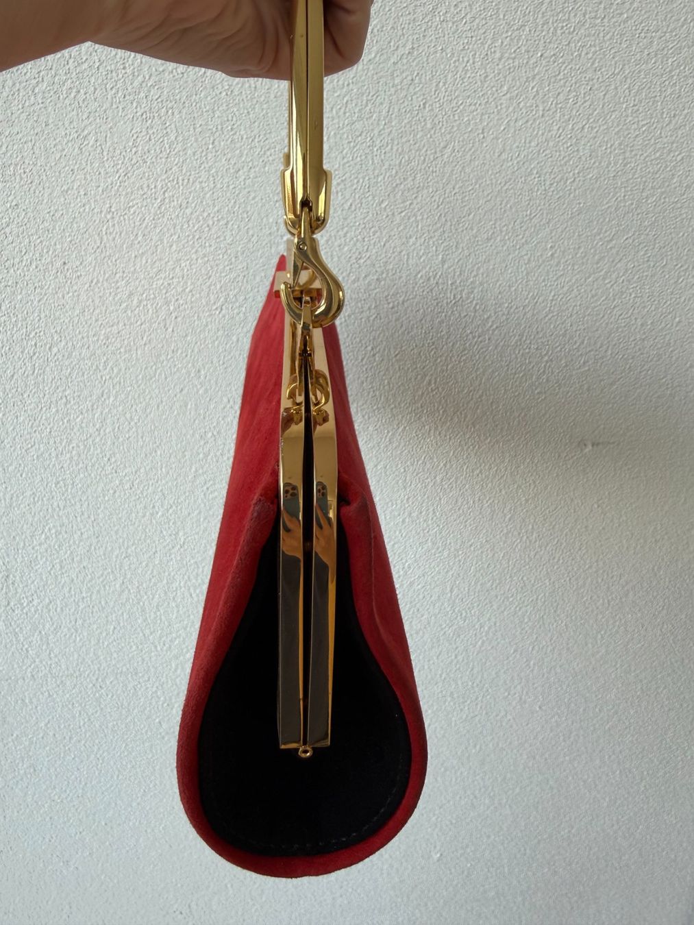 Borse da donna: BALMAIN x H&M Clutch Bag – Nuovo (secondo la descrizione) da Zürich venduto da miki_1975 3