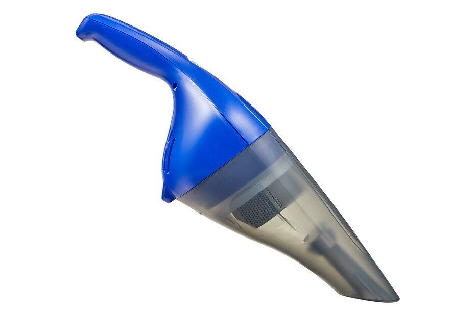 Aspirapolveri & Accessori: Black + Decker Akku-Handstaubsauger DUSTBUSTER – Nuovo e nell'imballaggio originale da Bassersdorf venduto da COOL-AG 1
