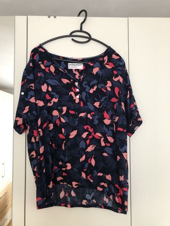 Bluse von Cecil L