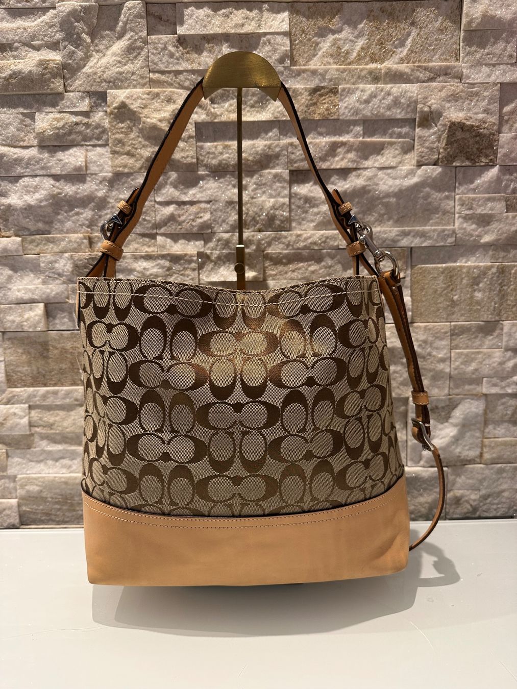 Coach Borse da donna: Coach Crossbody Tasche  - Nr. 790 – Usato da Hittnau venduto da LuxAndMore 1