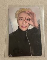 ATEEZ - Seonghwa