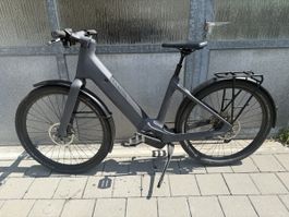 Canyon Precede UO16-01