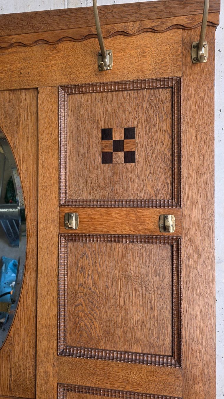Guardaroba: Garderobe – Usato da Ettenhausen TG venduto da inf_77lb 2