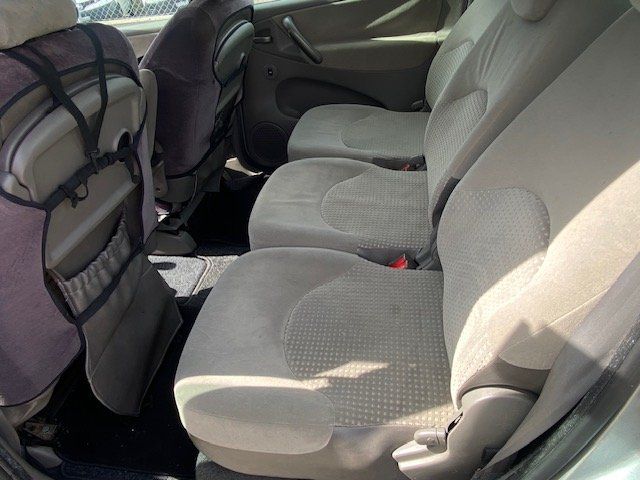 Citroën Automobili: Citroën Picasso 1.8i – Usato da Lausanne venduto da OF_Lausanne 4