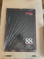 Märklin Jahreskalender 1988