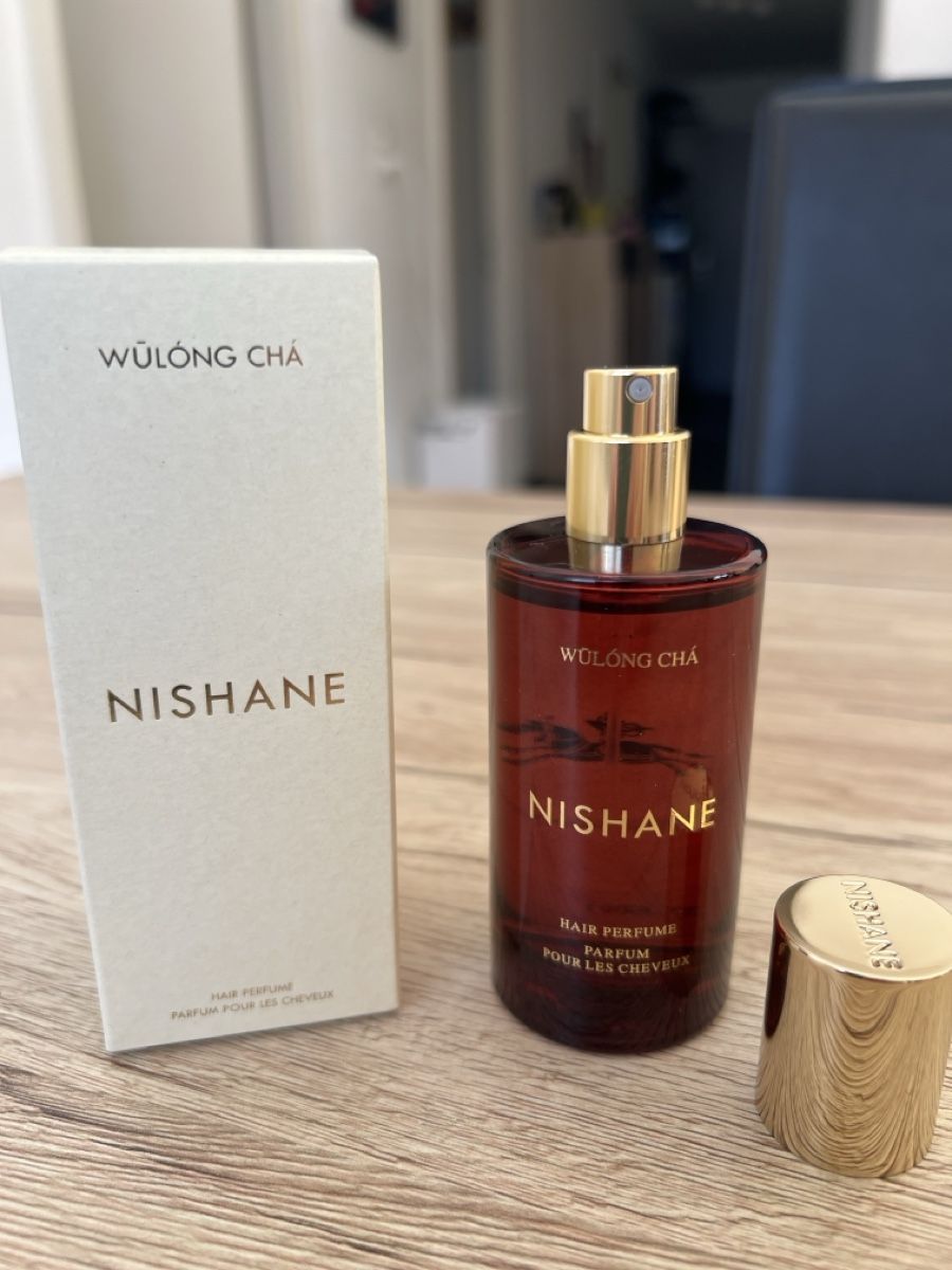 Nishane Profumi & Eau de Toilette: Parfum pour cheveux Nishane Wulong Cha – Nuovo (secondo la descrizione) da La Chaux-de-Fonds venduto da GabrielaKlein 1