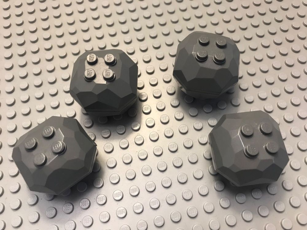 Lego Rock 4x4 | Kaufen auf Ricardo