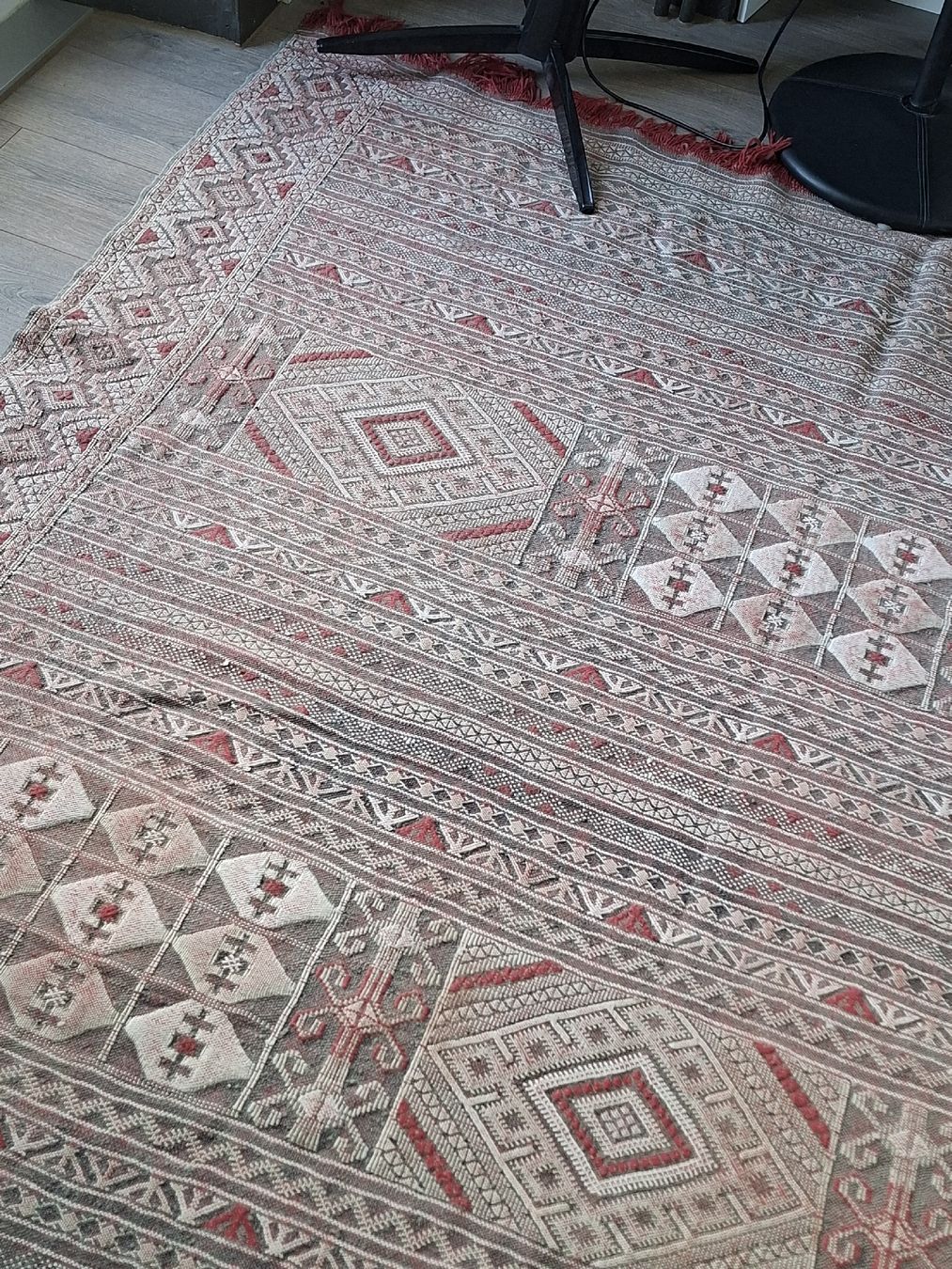 Tapis: Kilim – D'occasion à La Chaux-de-Fonds par Garfieldge 1