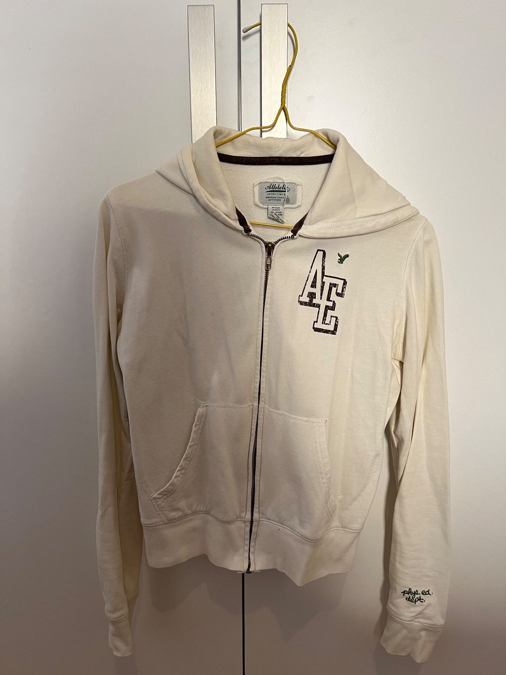 Giacche: American Eagle  - jacket, hoodie, pullover – Difettoso da Basel venduto da Harper.G 1
