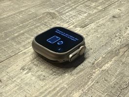 Apple Watch Ultra