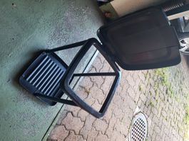 Camping abfalleimer