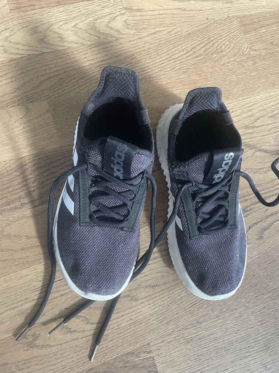 Adidas Schuhe für Jungen: Adidas Turnschuh  Größe 38 – Gebraucht aus Taegerwilen von sab_9j9v 3