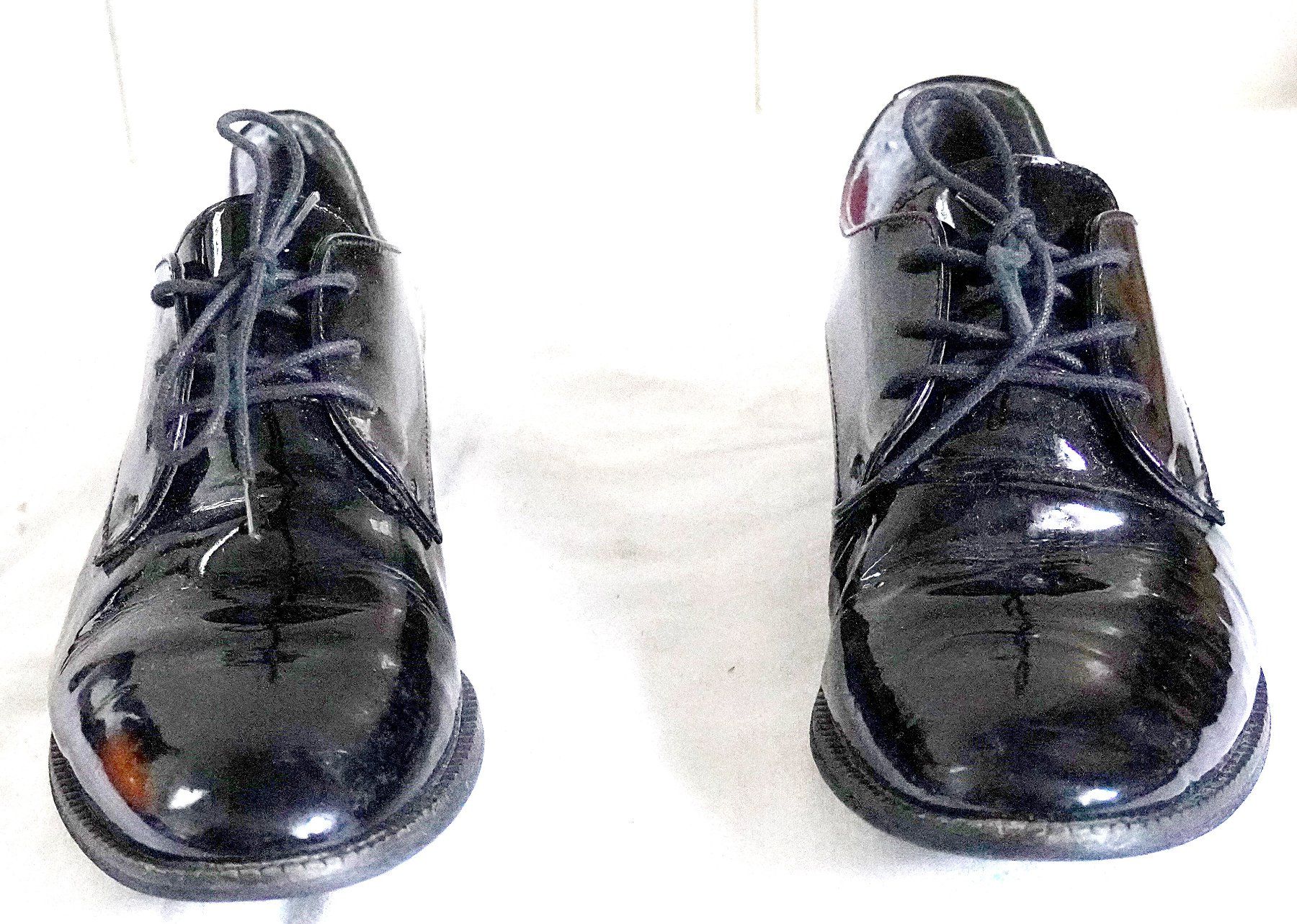 Damenschuhe: Damenschuhe, Lackschuhe 37 – Gebraucht aus Baar von 2cvbaar 3