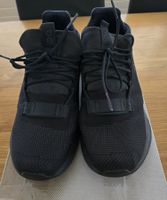 On Cloudnova Damen Sneaker – Schwarz – Grösse 42
