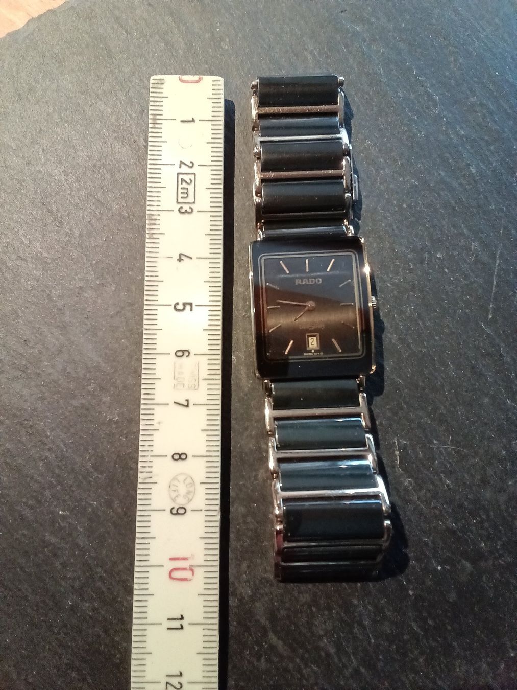 Rado Uhren: Rado Damenuhr – Gebraucht aus Unterendingen von tech11