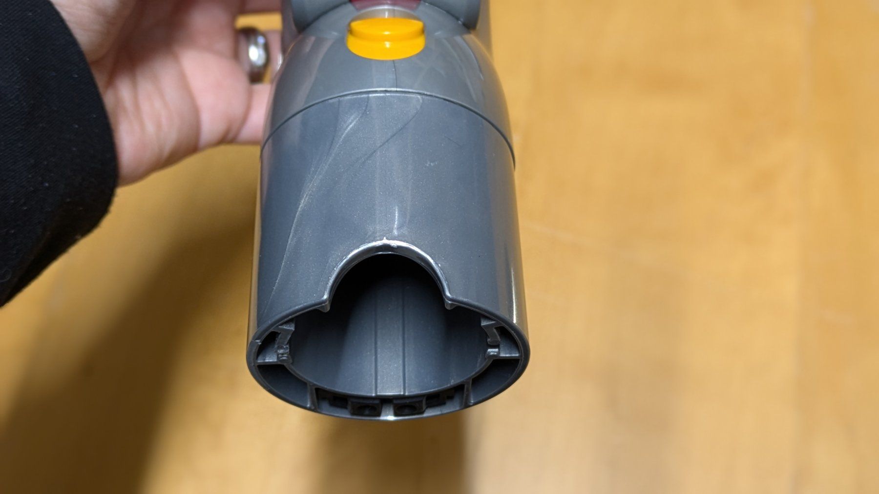 Dyson Aspirapolveri & Accessori: Dyson Flex-Adapter Gelenk Aufsatz - Original – Nuovo (secondo la descrizione) da Staufen venduto da Fleby84 4