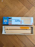 Jutta Webrahmen Schule